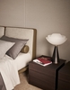Дизайнерская кровать Paloma Bed - фото 2