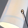 Дизайнерский напольный светильник Foscarini - фото 2