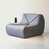 Дизайнерское кресло Pynedog - фото 1