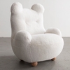 Дизайнерское кресло Soft style - фото 1