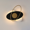 Дизайнерский настенный светильник Eye - фото 1