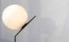 Дизайнерский настольный светильник Flos iC 1 Table Lamp - фото 4