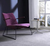 Дизайнерское кресло Jada Armchair - фото 3