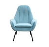 Дизайнерское кресло Bermuda Armchair - фото 5
