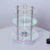 Дизайнерский настольный светильник Enigma Up - фото 6