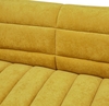 Дизайнерский диван Marigold Yellow Sofa - фото 2