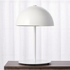 Дизайнерский настольный светильник Hanna Pink Table Lamp - фото 4