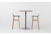 Дизайнерский барный стул Forum Barstool - фото 9