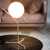 Дизайнерский настольный светильник Flow 1 Table Lamp - фото 2