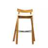 Дизайнерский барный стул Kadod - фото 1