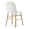 Дизайнерский стул Forum Chair - фото 1