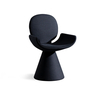 Дизайнерский обеденный стул Bonalde Youpi Chair - фото 3