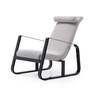 Дизайнерское кресло Uvan Chair - фото 2