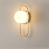 Дизайнерский настенный светильник Sachara - фото 1