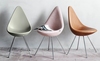Дизайнерский стул Dribble Chair - фото 2