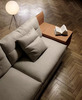 Дизайнерский диван Grantorino 3-seater Sofa - фото 4