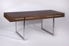 Дизайнерский письменный стол Loodon - фото 7