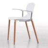 Дизайнерский стул Tab Chair I - фото 4