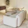 Дизайнерский диван Marenco 2 - Seater Sofa - фото 1