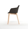 Дизайнерский стул Lattic chair - фото 1