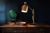 Дизайнерский настольный светильник Riddle Table Lamp - фото 7