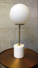 Дизайнерский настольный светильник Flossi Table Lamp - фото 3