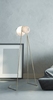 Дизайнерский напольный светильник Cassy Floor lamp 01.01 - фото 4