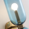 Дизайнерский светильник бра Travis Lamp - фото 3