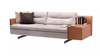 Дизайнерский диван Grantorino 3-seater Sofa - фото 1