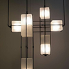 Дизайнерский подвесной светильник Alice Pendant Horizontal - фото 4