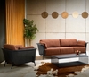 Дизайнерский диван Manson 3-seater Sofa - фото 2