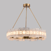 Дизайнерская люстра Gilbert Chandelier - фото 1