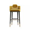 Дизайнерский барный стул Cepyc - фото 2