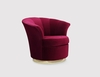 Дизайнерское кресло Besame Chair - фото 1