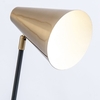 Дизайнерский настольный светильник Okizu - фото 1