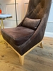 Дизайнерское кресло Ginevra armchair - фото 14