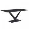 Дизайнерский обеденный стол Elly Table - фото 1