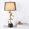 Дизайнерский настольный светильник Allen Table Lamp - фото 1