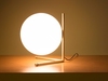 Дизайнерский настольный светильник Flow T2 Table Lamp - фото 2