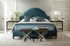 Дизайнерская кровать Polianna Bed - фото 2