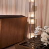 Дизайнерский торшер Alice Floor Lamp - фото 5