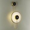 Дизайнерский настенный светильник Gaspar Lamp - фото 1