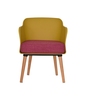 Дизайнерский стул Montreal Dining Chair - фото 5