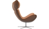 Дизайнерское кресло Imola - фото 1
