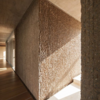 Стеновая панель Chiseled Stone Andes Light Brown - фото 1