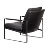 Дизайнерское кресло Leman Armchair - фото 3