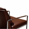 Дизайнерское кресло Leman Armchair - фото 2