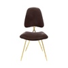 Дизайнерский стул Lexi Chair - фото 3