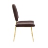 Дизайнерский стул Lexi Chair - фото 2