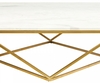 Дизайнерский журнальный стол Nuevo Jasmine Coffee Table - фото 1